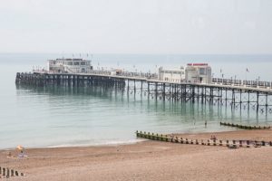 Coastal stays West Sussex